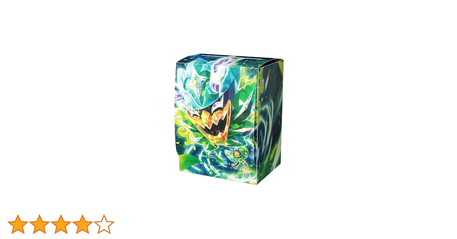 ポケモンカードゲーム テラスタルデッキ バトルマスターデッキ「テラスタル リザードンex」「パオジアン